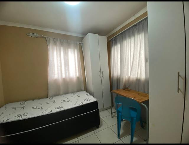 0.5 BEDROOM ROOM TO LET IN MUSGRAVE